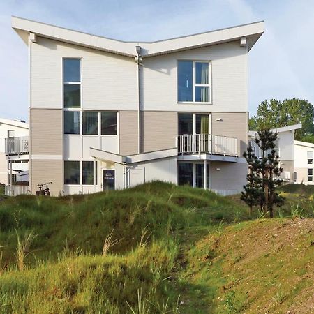 Dünenvilla 21 Apartment 1 Lübeck Dış mekan fotoğraf