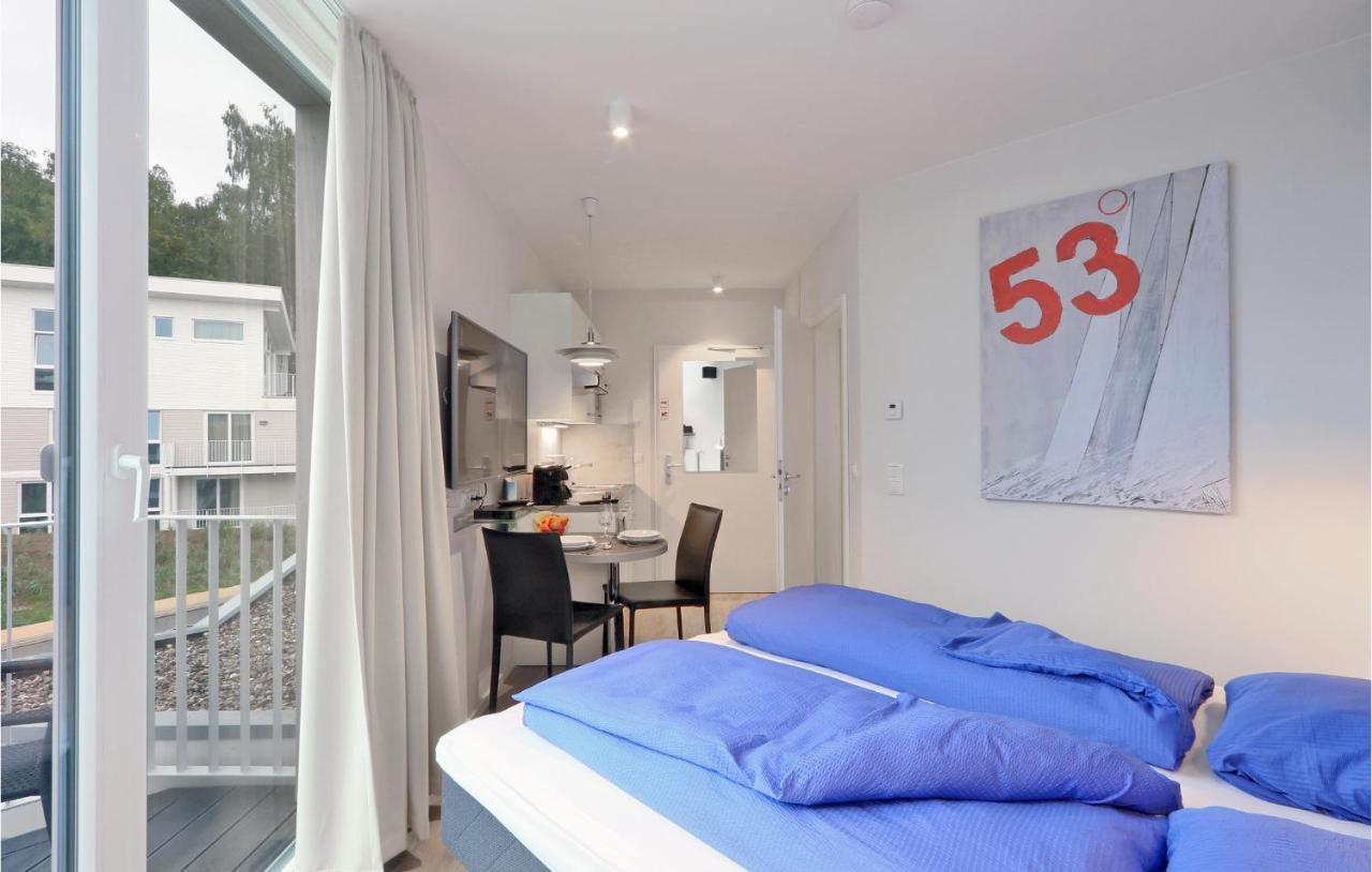 Dünenvilla 21 Apartment 1 Lübeck Dış mekan fotoğraf